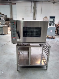 Combisteamer Fagor 